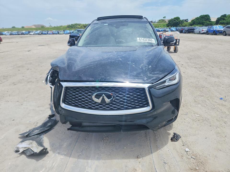 Продаж на аукціоні авто 2023 Infiniti Qx50, vin: 3PCAJ5BA4PF124367, номер лоту: 61432366