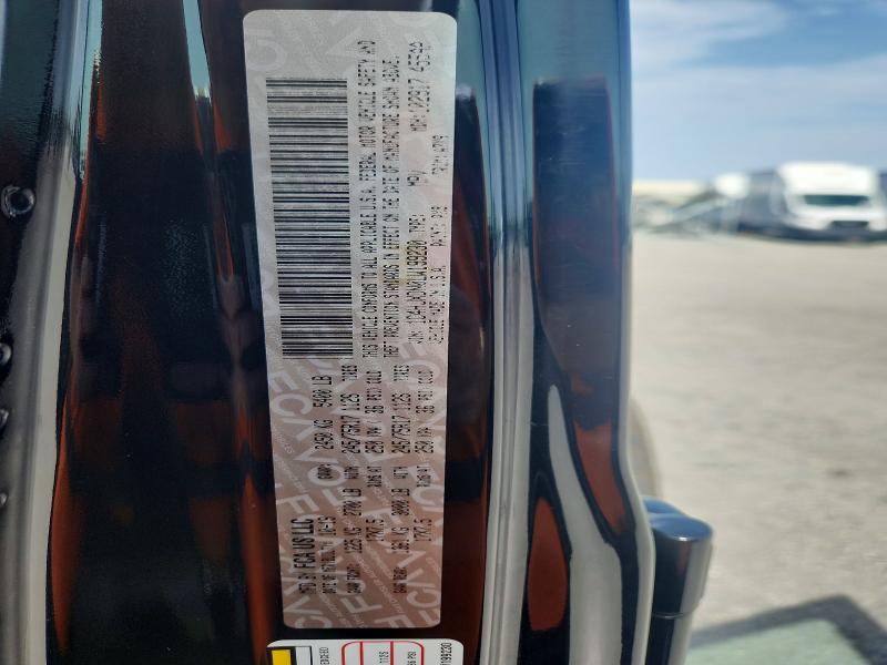 Продажа на аукционе авто 2020 Jeep Wrangler Unlimited, vin: 1C4HJXDN0LW199230, номер лота: 61207476
