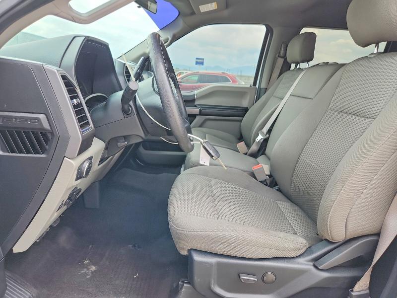 Продажа на аукционе авто 2020 Ford F150, vin: 1FTEW1EP1LKD99476, номер лота: 62037346