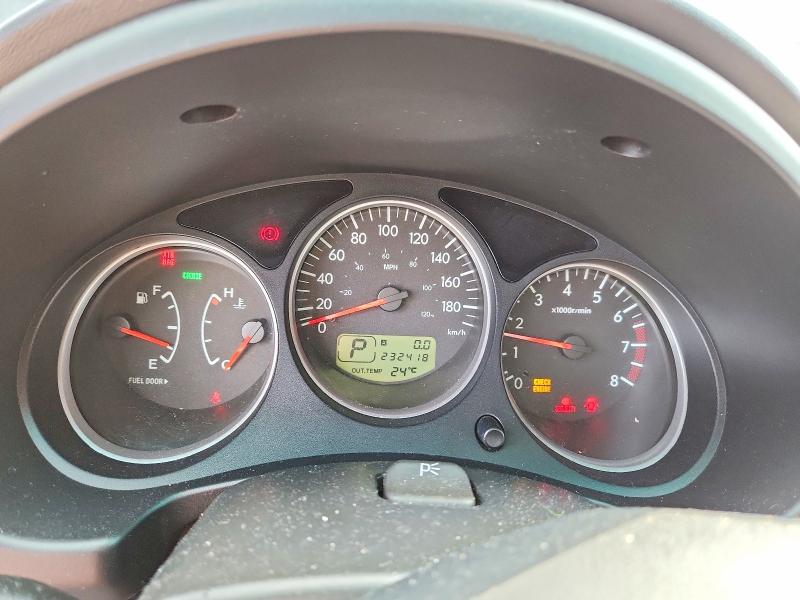 Продажа на аукционе авто 2008 Subaru Forester, vin: JF1SG63638H730298, номер лота: 59960516