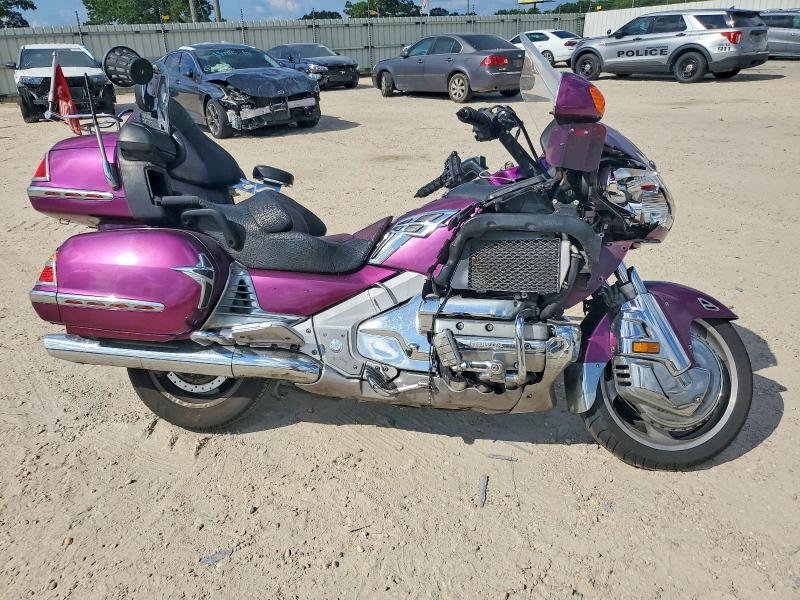 Auction sale of the 2004 Honda Gl1800, vin: 1HFSC47084A302039, lot number: 58979226