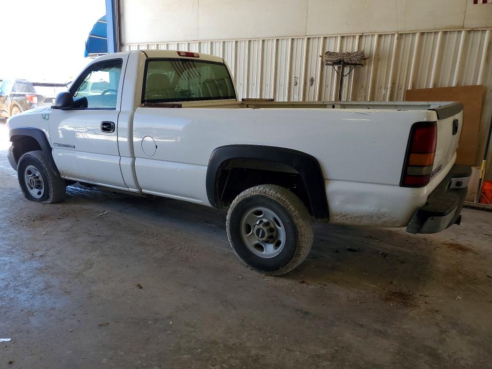 Aukcja sprzedaży 2006 Gmc Sierra, vin: 1GTHC24U06E231155, numer aukcji: 62697586