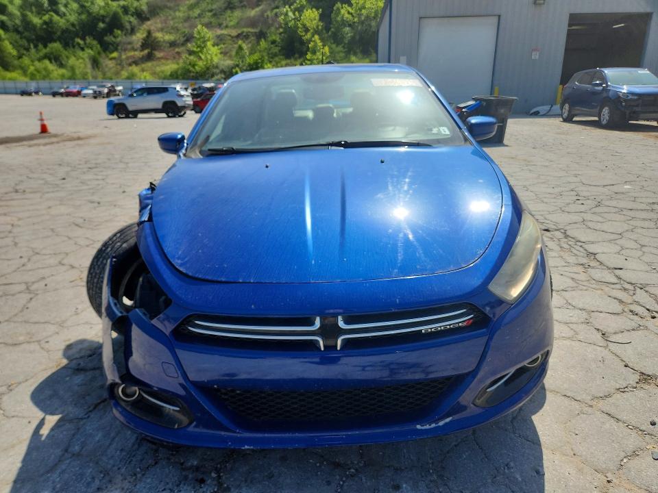 Продажа на аукционе авто 2013 Dodge Dart, vin: 1C3CDFCH5DD322738, номер лота: 59349516