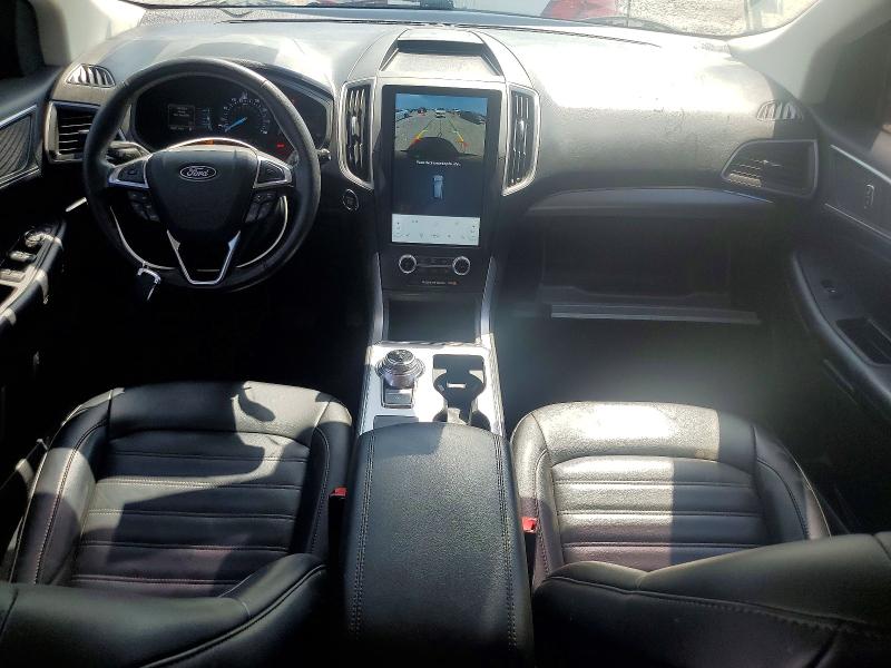 Продажа на аукционе авто 2022 Ford Edge, vin: 2FMPK4J9XNBA55134, номер лота: 61860266