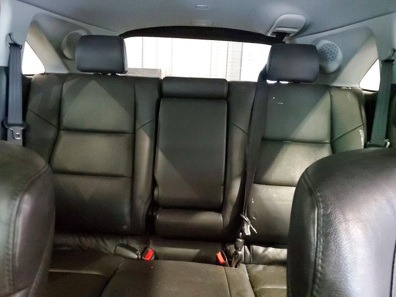 2016 Acura Rdx მანქანა იყიდება აუქციონზე, vin: 5J8TB4H59GL026637, აუქციონის ნომერი: 59267806