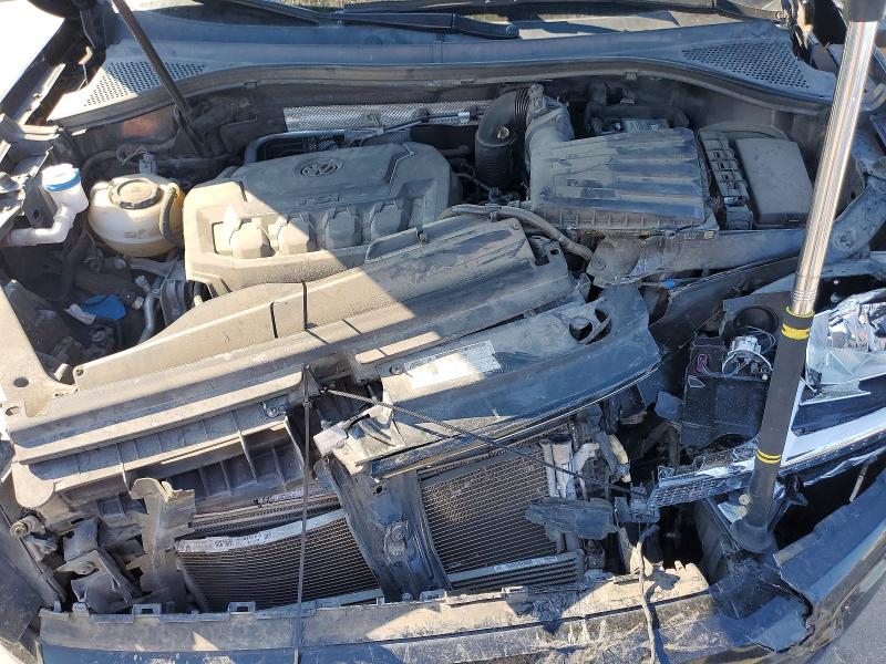 Продаж на аукціоні авто 2020 Volkswagen Tiguan, vin: 3VV3B7AX6LM064607, номер лоту: 59691096
