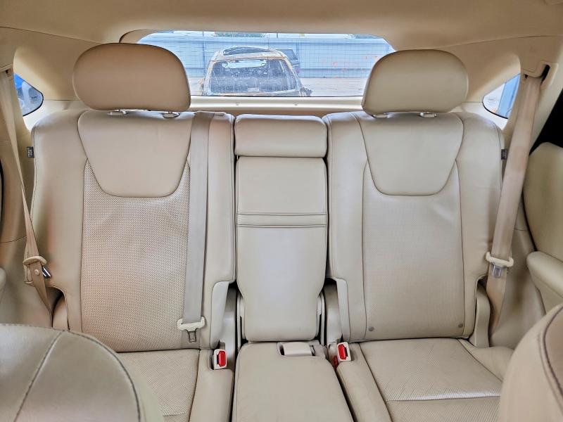 Aukcja sprzedaży 2015 Lexus Rx, vin: 2T2ZK1BA5FC173875, numer aukcji: 61611846