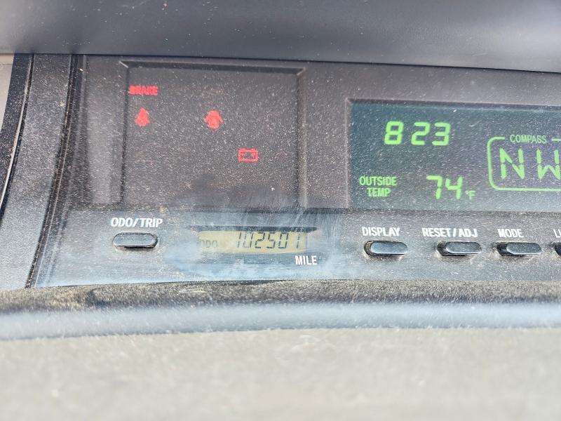 Aukcja sprzedaży 2004 Toyota Avalon, vin: 4T1BF28B64U372512, numer aukcji: 60111116