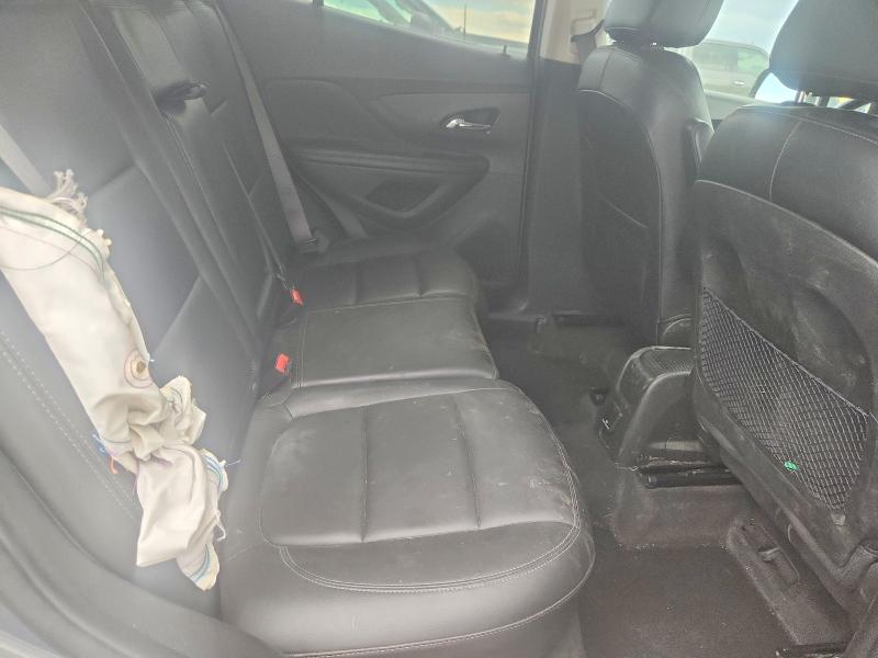 Aukcja sprzedaży 2019 Buick Encore, vin: KL4CJGSM7KB881574, numer aukcji: 60593596