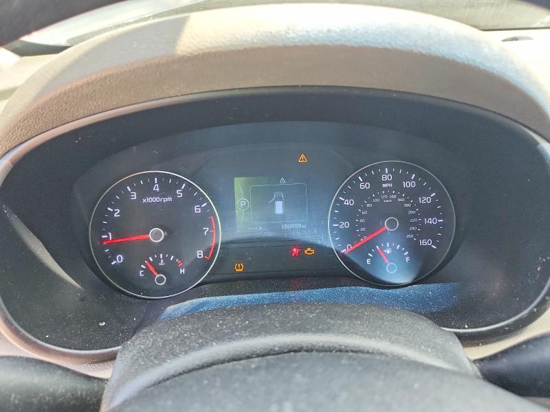 Aukcja sprzedaży 2017 Kia Sportage, vin: KNDPM3AC7H7229145, numer aukcji: 62099066