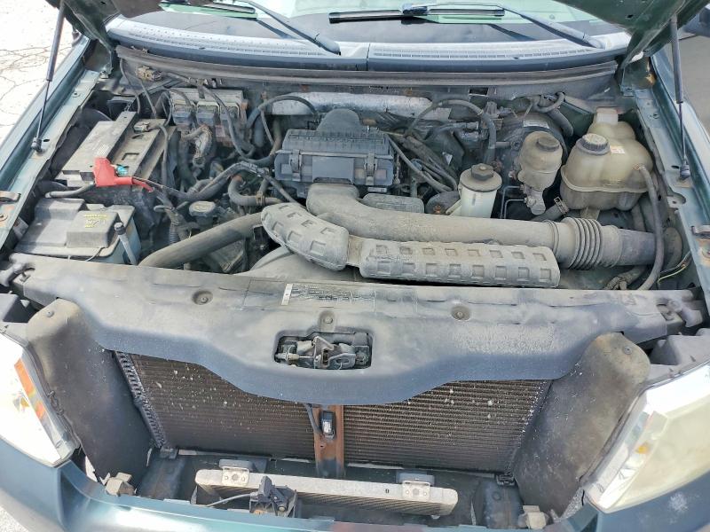 Продаж на аукціоні авто 2006 Ford F150, vin: 1FTPW14V36FB35102, номер лоту: 60787896