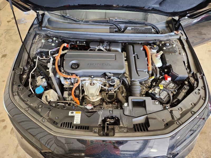 Aukcja sprzedaży 2024 Honda Accord, vin: 1HGCY2F61RA021719, numer aukcji: 59787056