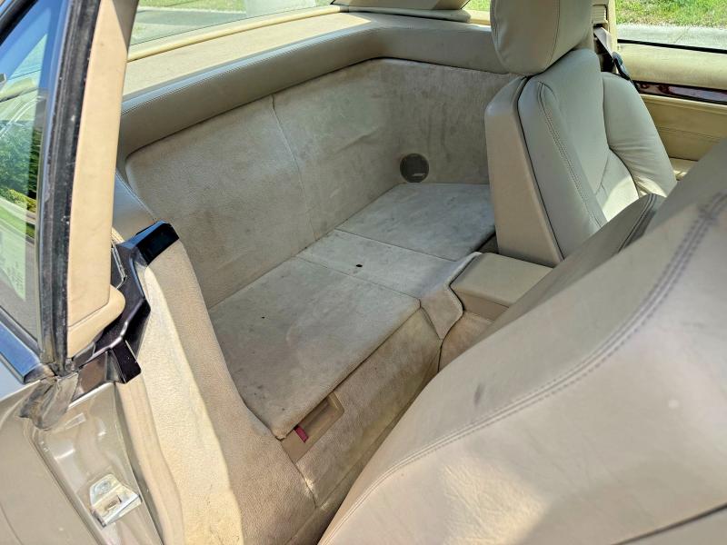 Продаж на аукціоні авто 1996 Mercedes-benz Sl, vin: WDBFA67F2TF131418, номер лоту: 61315696