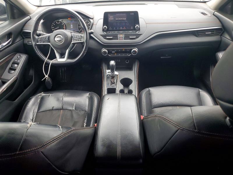 Продаж на аукціоні авто 2019 Nissan Altima, vin: 1N4BL4CV8KN316837, номер лоту: 60310346