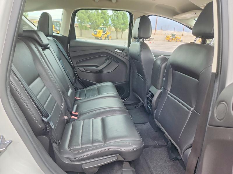Продаж на аукціоні авто 2016 Ford C-max, vin: 1FADP5CUXGL108374, номер лоту: 61752886