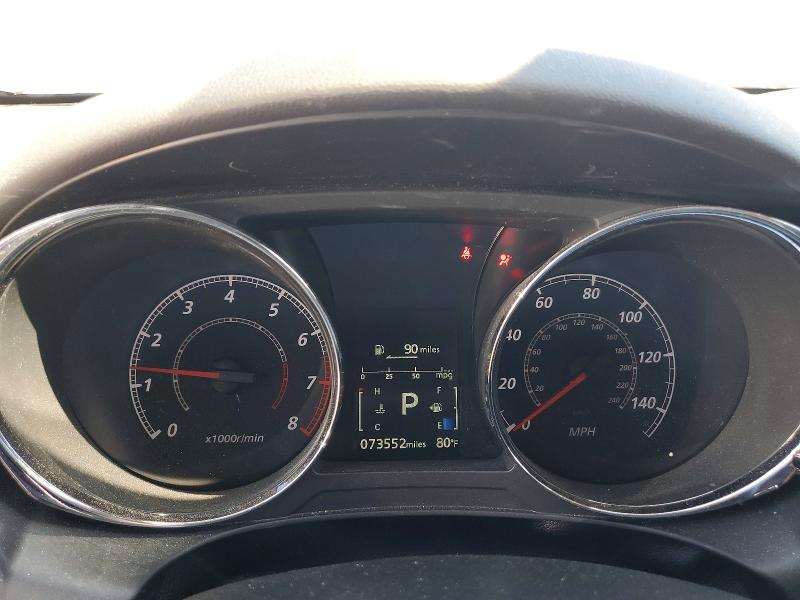 Продажа на аукционе авто 2021 Mitsubishi Outlander Sport, vin: JA4ARUAU6MU030924, номер лота: 61596456