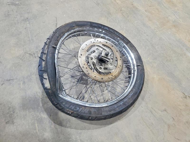 2004 Harley-davidson Fxsti მანქანა იყიდება აუქციონზე, vin: 1HD1BVB164Y084865, აუქციონის ნომერი: 60187286