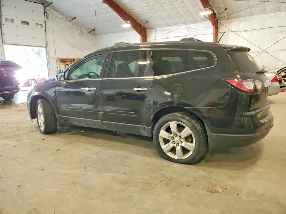 Продаж на аукціоні авто 2017 Chevrolet Traverse, vin: 1GNKVGKD6HJ320617, номер лоту: 59402186