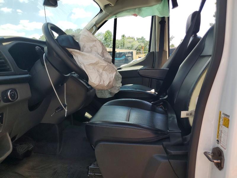 Продажа на аукционе авто 2023 Ford Transit, vin: 1FTBR1C80PKA51082, номер лота: 62399616