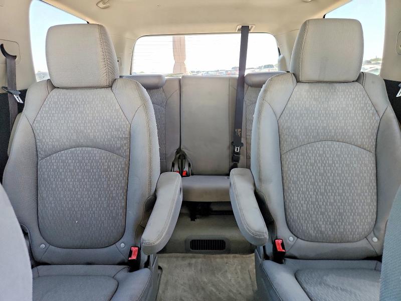 2012 Gmc Acadia მანქანა იყიდება აუქციონზე, vin: 1GKKRPED1CJ353580, აუქციონის ნომერი: 62480286