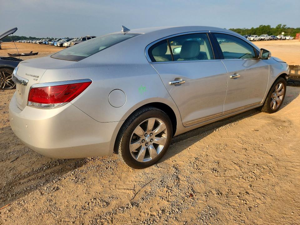 Aukcja sprzedaży 2010 Buick Lacrosse, vin: 1G4GC5EG1AF248809, numer aukcji: 61851696
