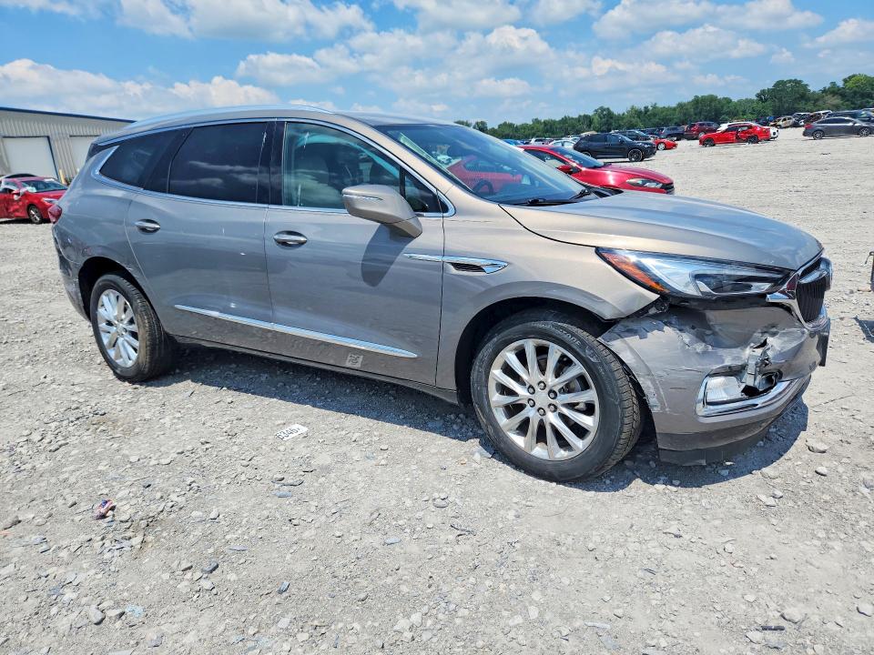 Продажа на аукционе авто 2019 Buick Enclave, vin: 5GAERBKW2KJ205309, номер лота: 61039346