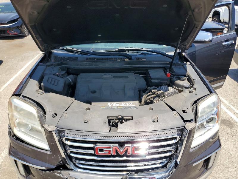 Aukcja sprzedaży 2016 Gmc Terrain, vin: 2GKFLPE34G6352310, numer aukcji: 61352596