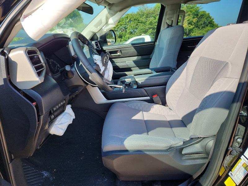 Продаж на аукціоні авто 2024 Toyota Tundra, vin: 5TFLA5DB3RX174023, номер лоту: 59331256