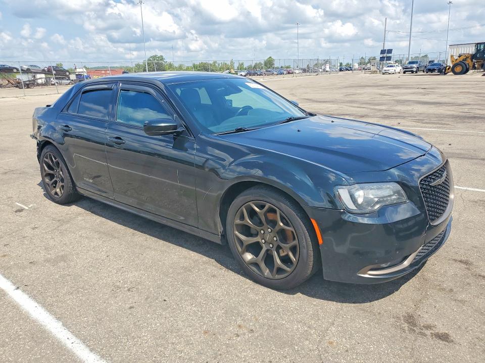 Aukcja sprzedaży 2016 Chrysler 300, vin: 2C3CCABG0GH321096, numer aukcji: 61155656