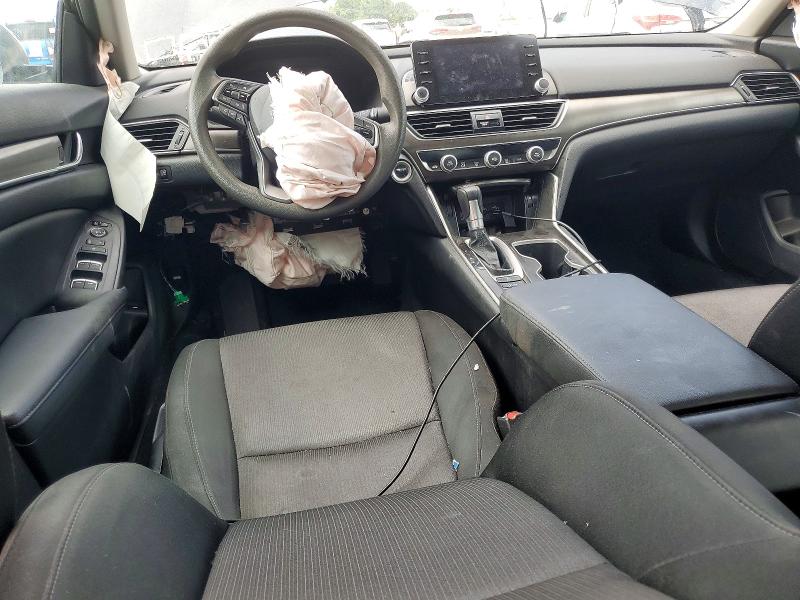 Продажа на аукционе авто 2021 Honda Accord, vin: 1HGCV1F11MA013149, номер лота: 60850816