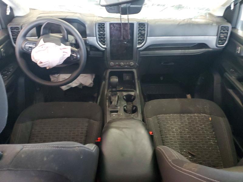 Aukcja sprzedaży 2025 Ford Ranger, vin: 1FTER4PH9SLE38211, numer aukcji: 61997146