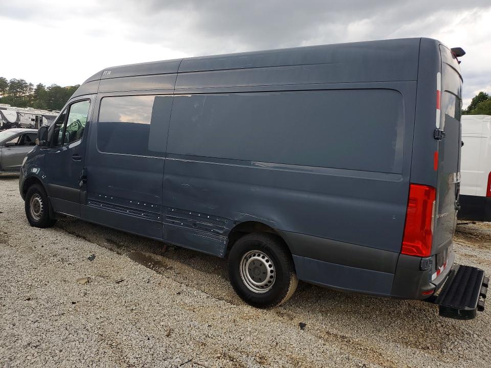 Aukcja sprzedaży 2019 Mercedes-benz Sprinter, vin: WD4PF1CD0KP134220, numer aukcji: 60993946
