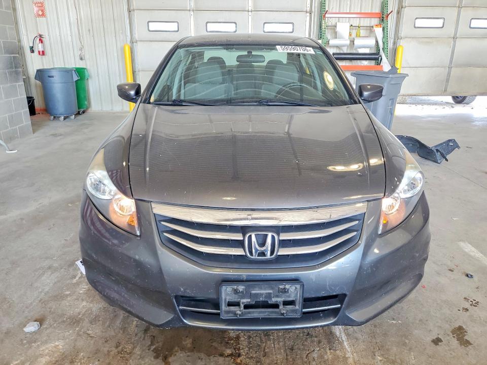 Продажа на аукционе авто 2012 Honda Accord, vin: 1HGCP2F38CA059139, номер лота: 59590706