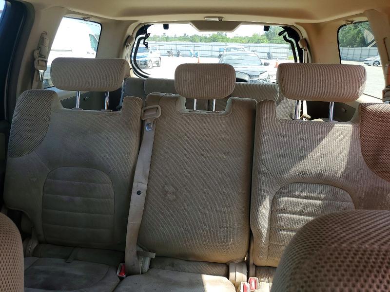 Aukcja sprzedaży 2006 Nissan Pathfinder, vin: 5N1AR18U56C655412, numer aukcji: 59358186