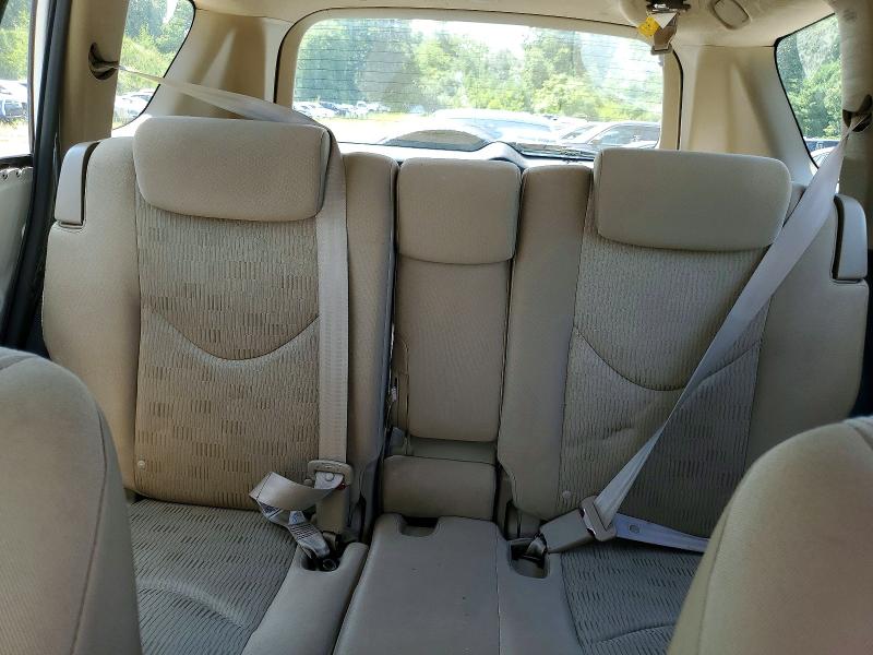 Aukcja sprzedaży 2010 Toyota Rav4, vin: JTMBF4DV1A5020041, numer aukcji: 62647756