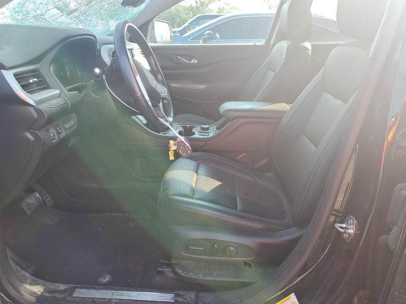 Продажа на аукционе авто 2020 Gmc Acadia, vin: 1GKKNULS4LZ179663, номер лота: 60839516