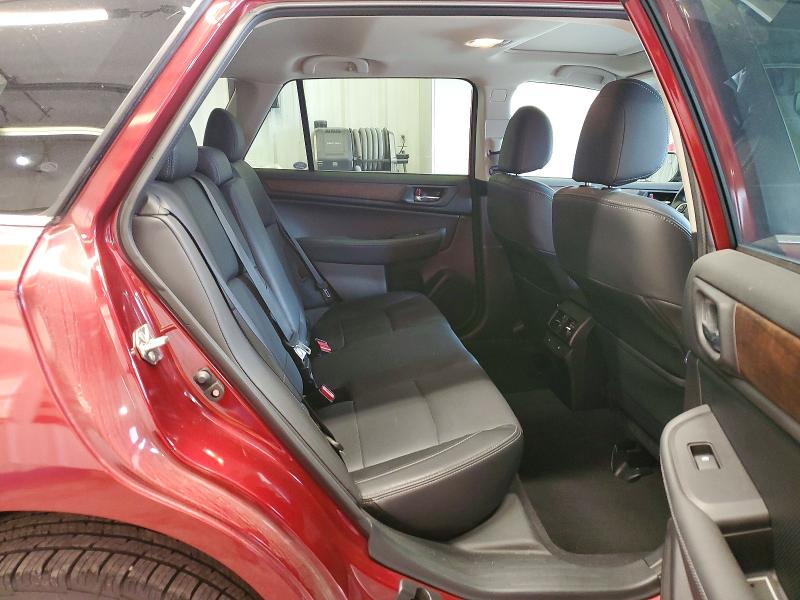 Aukcja sprzedaży 2016 Subaru Outback, vin: 4S4BSENC3G3329721, numer aukcji: 62679186