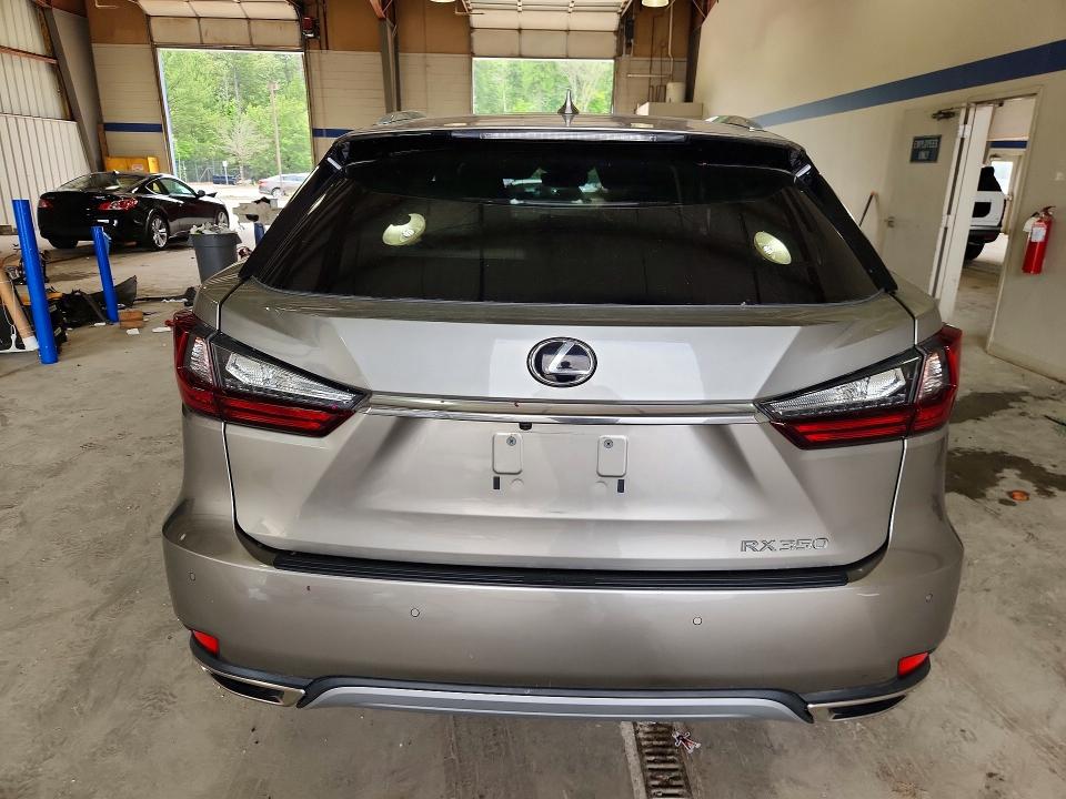 Продажа на аукционе авто 2021 Lexus Es 250, vin: 2T2HZMDA3MC265568, номер лота: 60438456