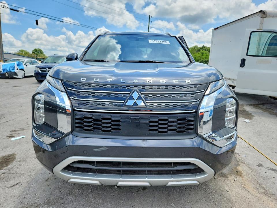 Продажа на аукционе авто 2024 Mitsubishi Outlander, vin: JA4J3WA87RZ068673, номер лота: 61883206
