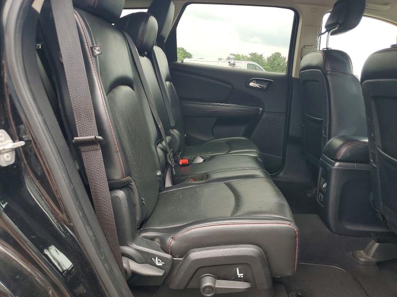 Aukcja sprzedaży 2018 Dodge Journey, vin: 3C4PDCEGXJT379975, numer aukcji: 59554676