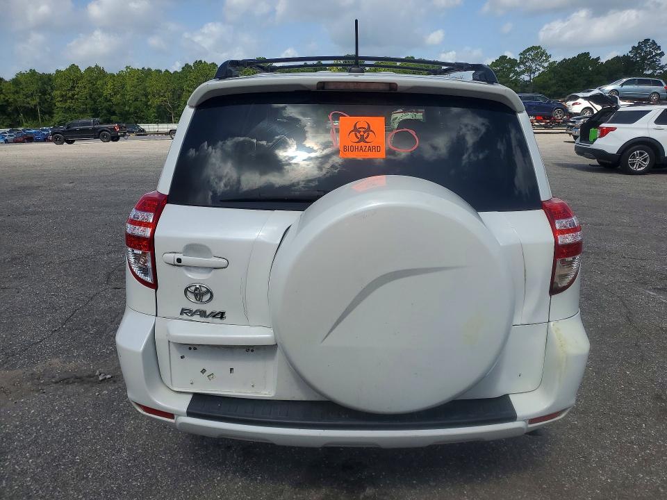 Aukcja sprzedaży 2012 Toyota Rav4, vin: 2T3YF4DV4CW131723, numer aukcji: 60032766