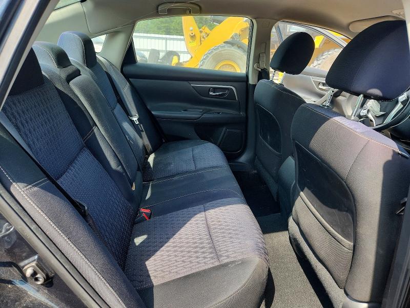 Продажа на аукционе авто 2016 Nissan Altima, vin: 1N4AL3APXGC128575, номер лота: 59787576