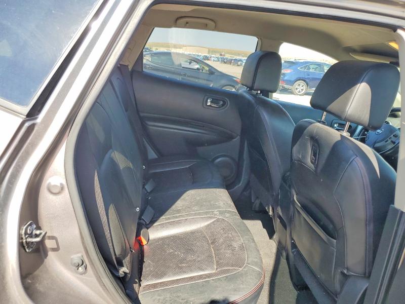 Продаж на аукціоні авто 2010 Nissan Rogue, vin: JN8AS5MT9AW001618, номер лоту: 63120896