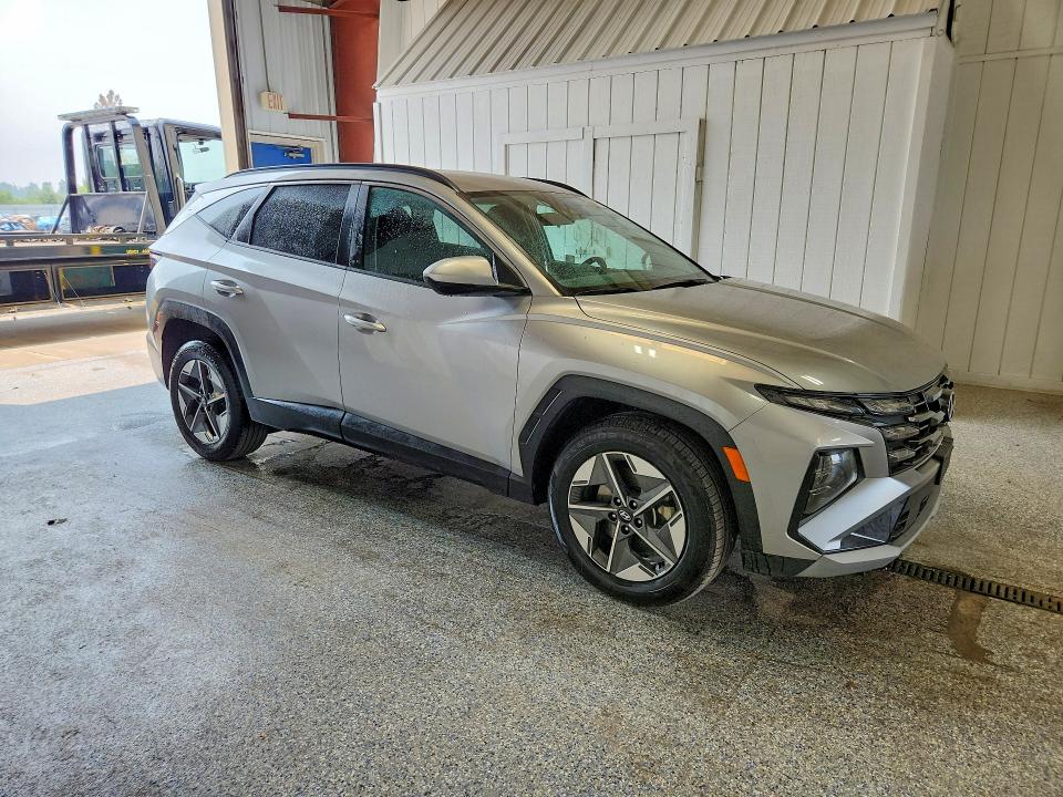 Aukcja sprzedaży 2025 Hyundai Tucson, vin: 5NMJBCDE4SH444233, numer aukcji: 61889506