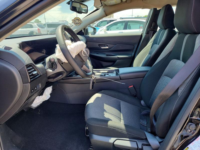 2026 Nissan Sentra მანქანა იყიდება აუქციონზე, vin: 3N1AB9CV5TY238305, აუქციონის ნომერი: 60201396