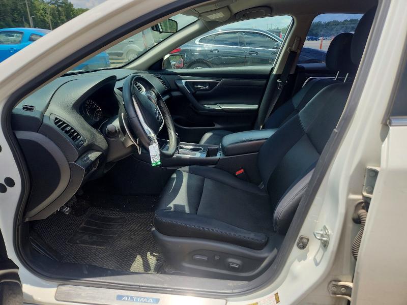 2018 Nissan Altima მანქანა იყიდება აუქციონზე, vin: 1N4AL3AP6JC275192, აუქციონის ნომერი: 59710066