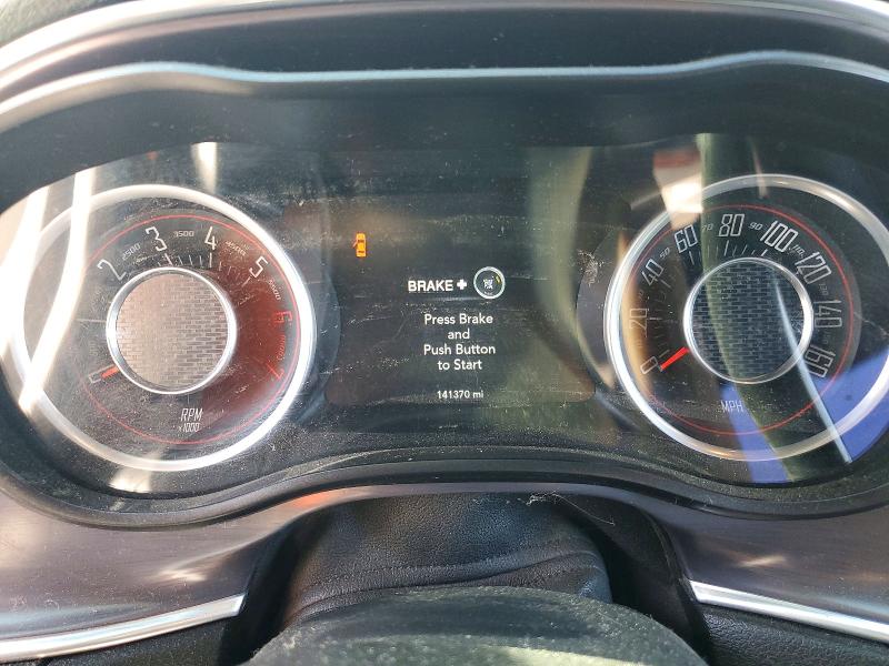 2016 Dodge Challenger მანქანა იყიდება აუქციონზე, vin: 2C3CDZBT9GH213858, აუქციონის ნომერი: 61791586