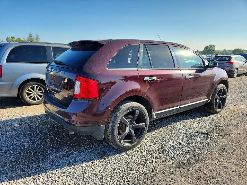 2011 Ford Edge მანქანა იყიდება აუქციონზე, vin: 2FMDK4JCXBBA06994, აუქციონის ნომერი: 60202096