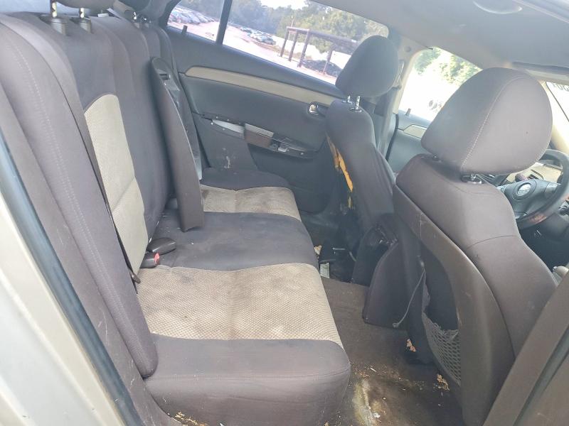 Продажа на аукционе авто 2010 Chevrolet Malibu, vin: 1G1ZA5E00AF255281, номер лота: 62441836