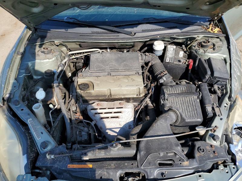 Aukcja sprzedaży 2008 Mitsubishi Eclipse, vin: 4A3AK24F88E014121, numer aukcji: 59320666